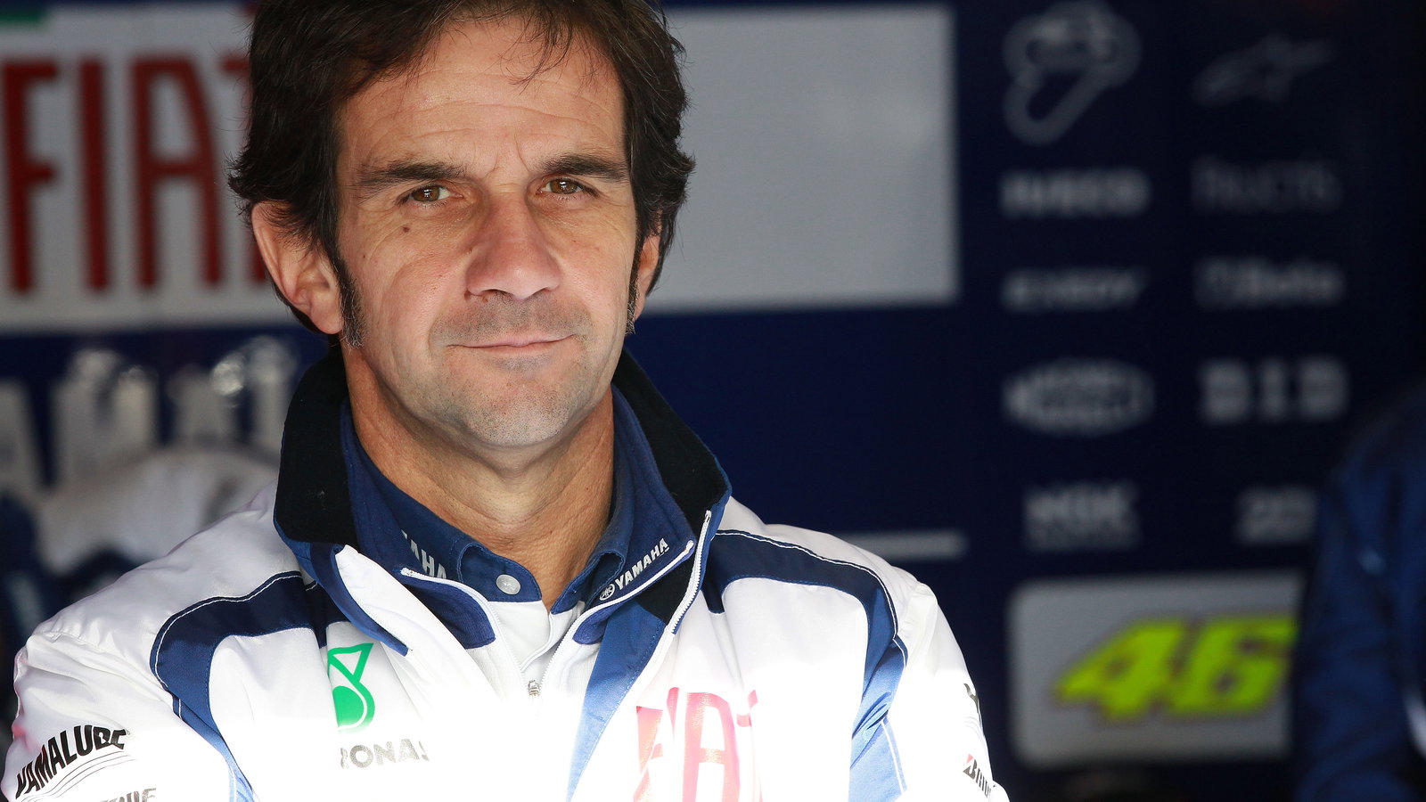 Brivio, Portuguese MotoGP 2010