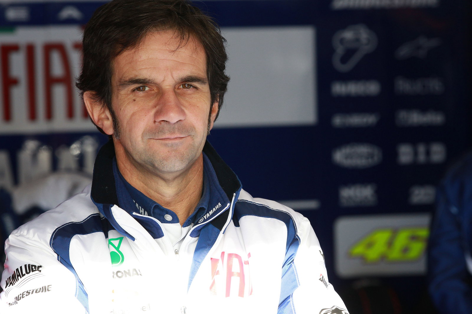 Brivio, Portuguese MotoGP 2010