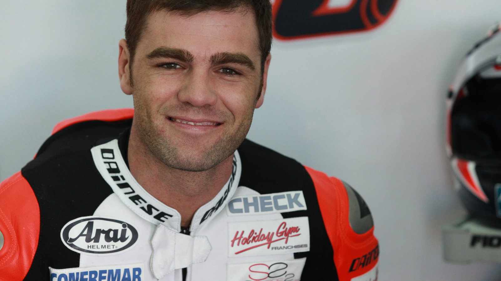 Nieto, Valencia Moto2 GP 2010