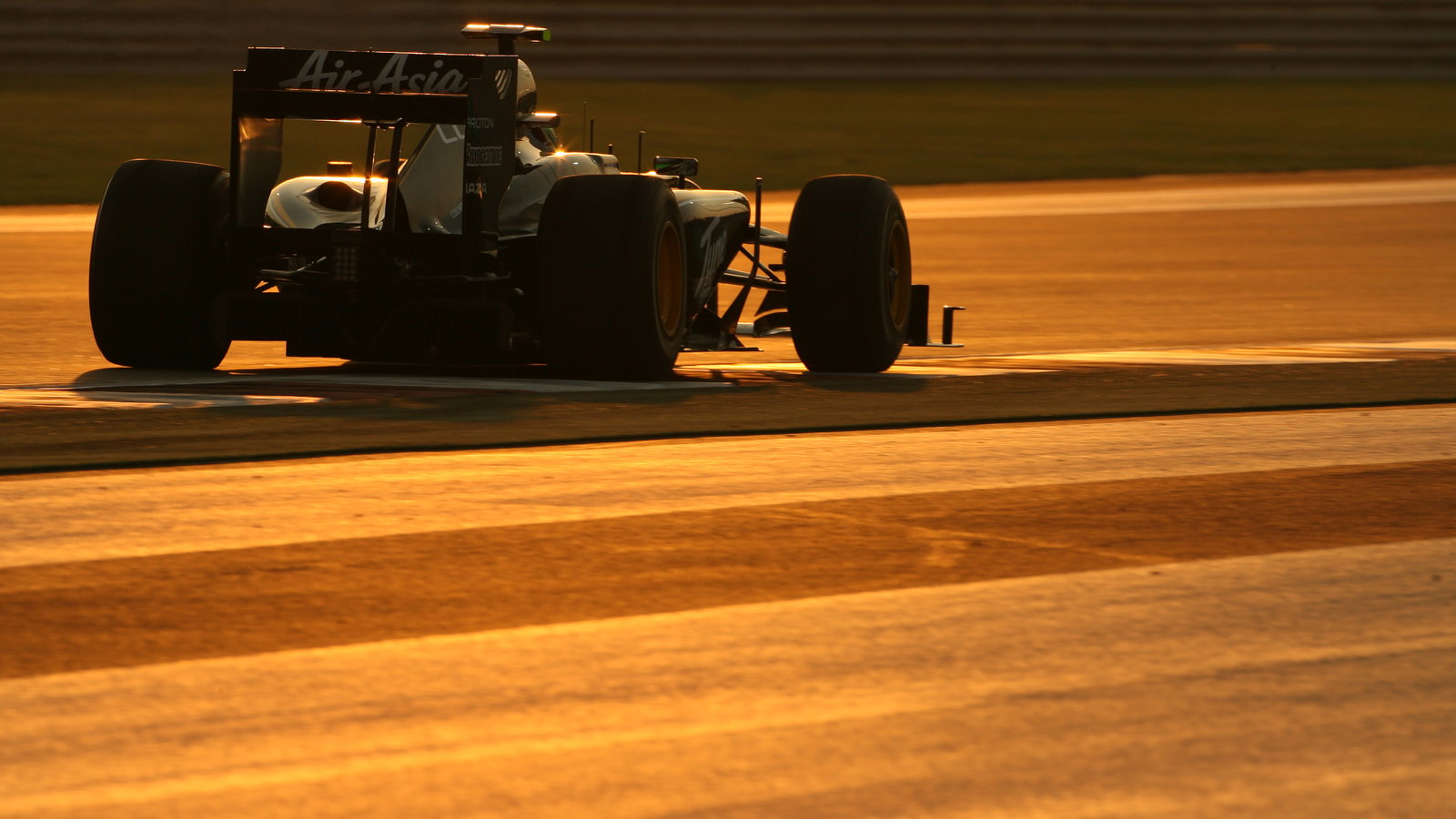 Friday Practice 2, Nico Hulkenberg (GER), Williams, FW32