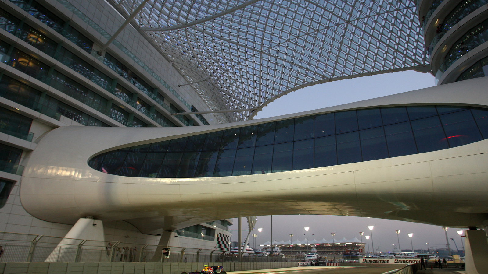 Qualifying, Mark Webber (AUS), Red Bull Racing, RB6