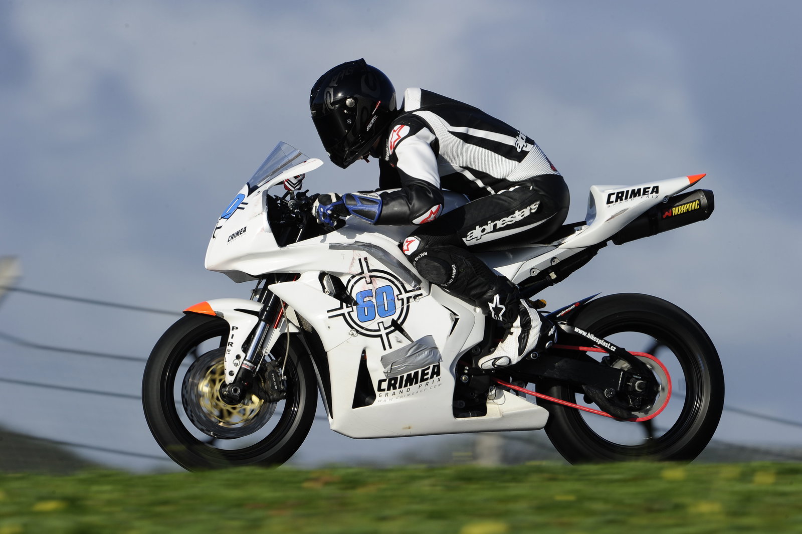 Ivanov, Portuguese January WSS Test 2011