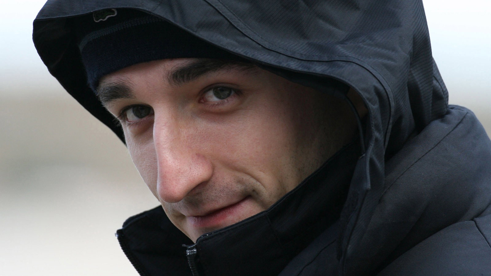 Robert Kubica (POL), Renault F1 Team, R30