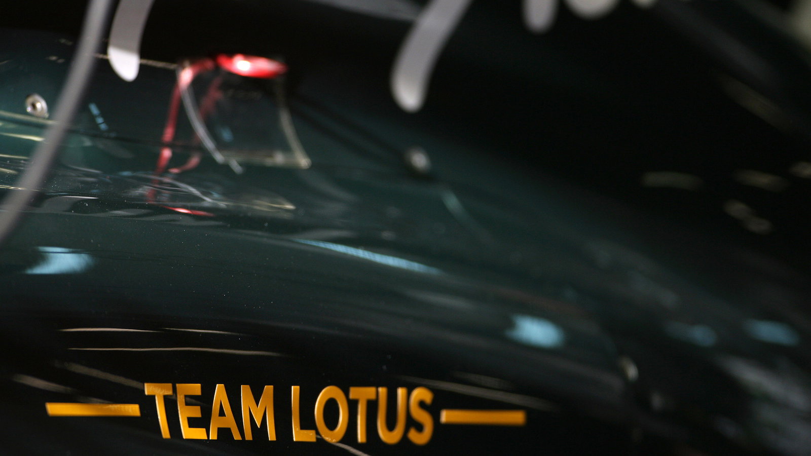 21.02.2011- Team Lotus, TL11