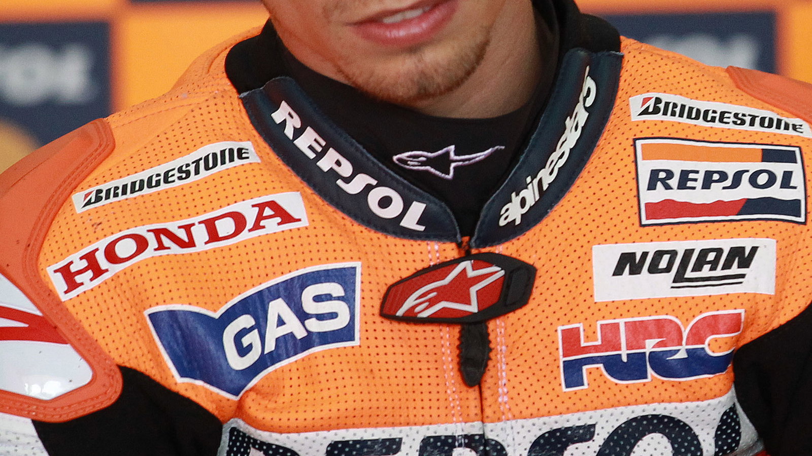 Stoner, Sepang MotoGP tests, 22-24 February 2011