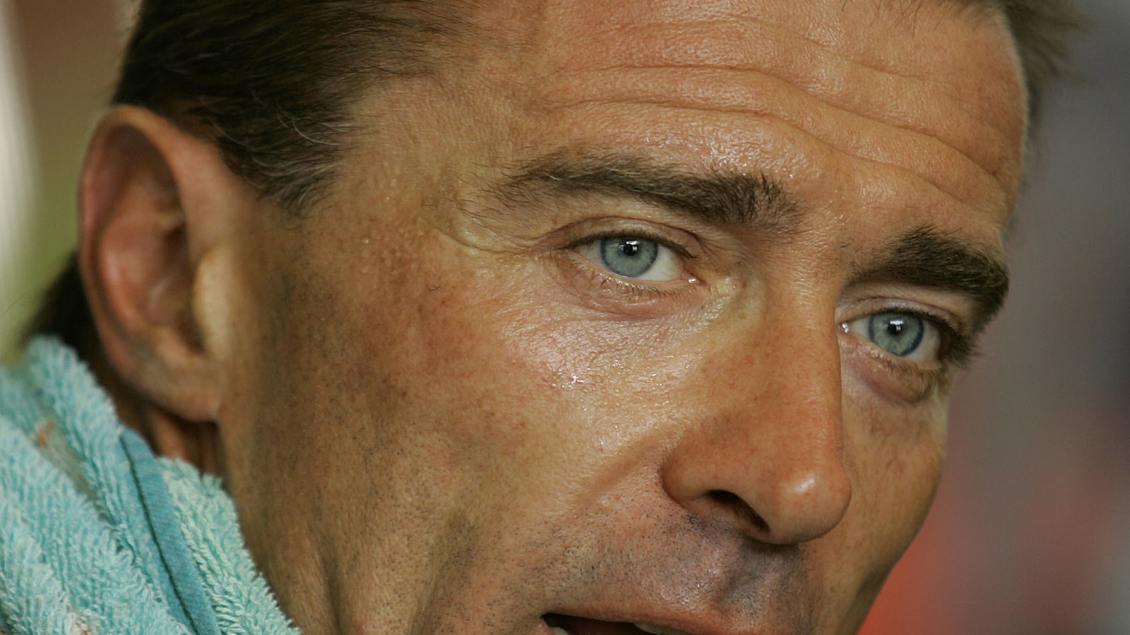 Chili, WSBK Misano, 2005