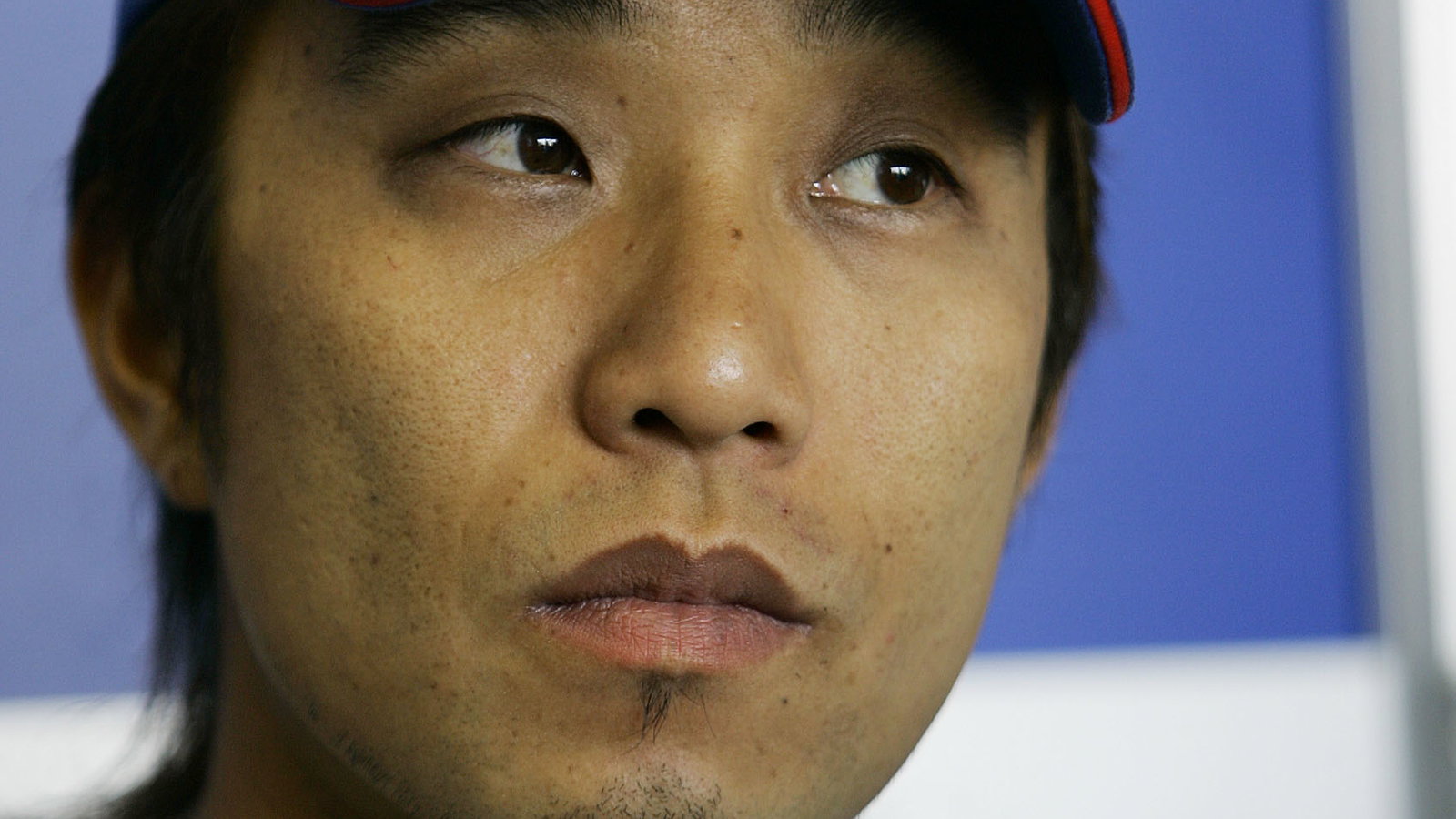 Fujiwara, WSS Misano, 2005