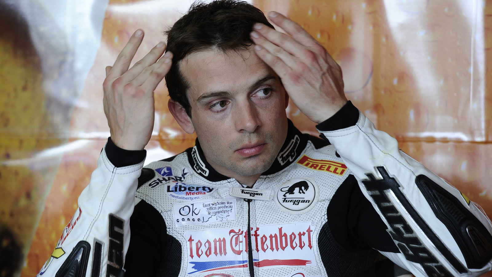 Guintoli, Australian WSBK 2011