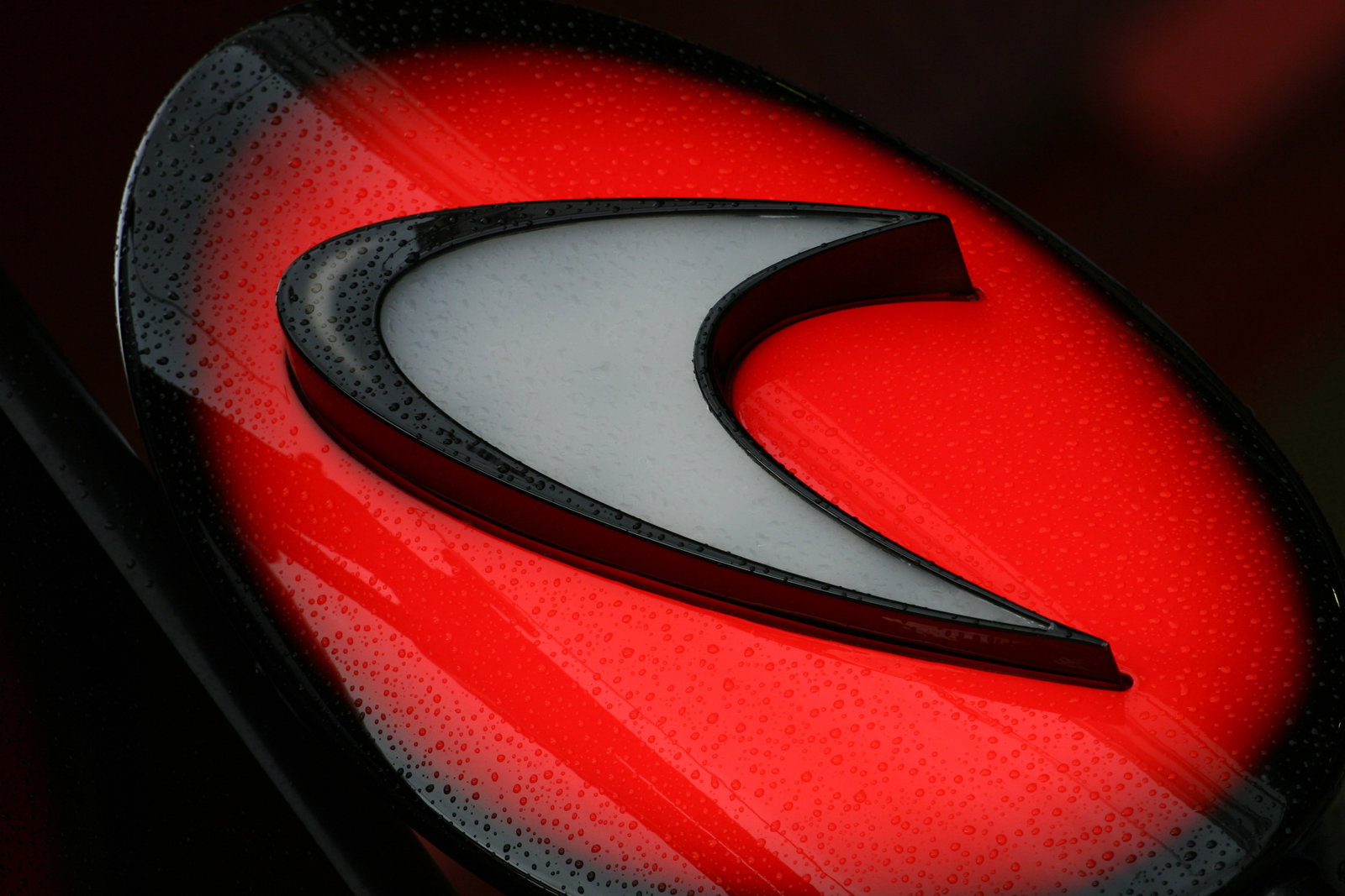 08.03.2011- Mclaren Mercedes