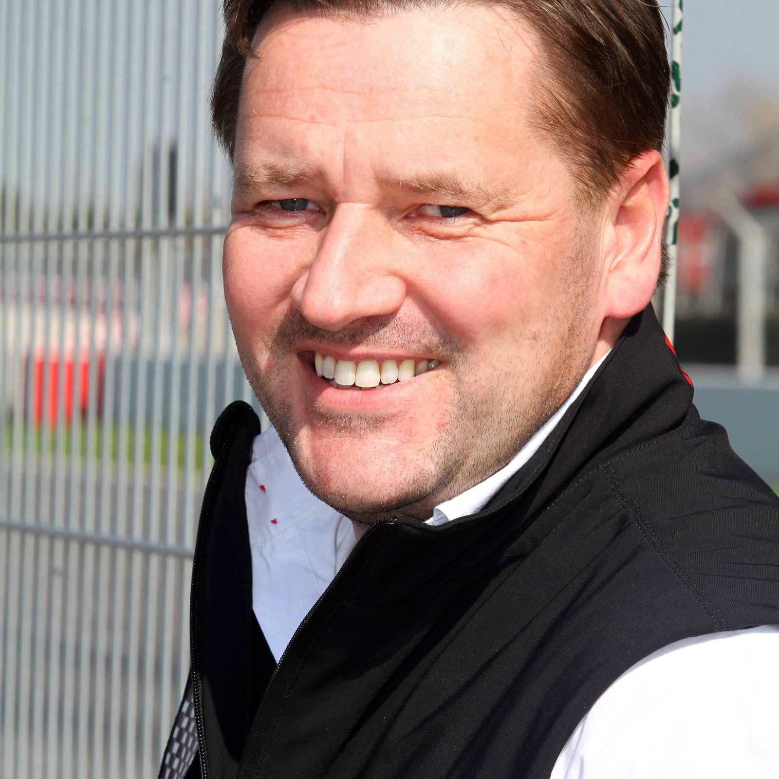 10.03.2011- Paul Hembery, Pirelli Motorspor Director