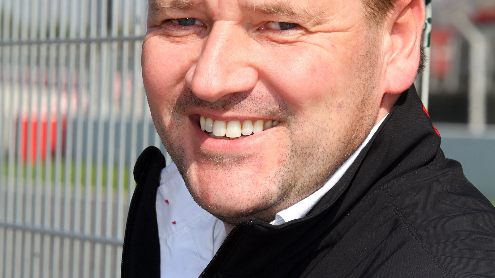 10.03.2011- Paul Hembery, Pirelli Motorspor Director