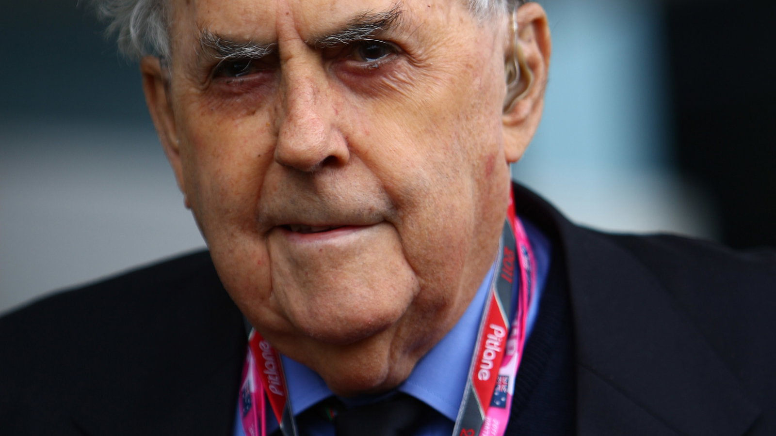 26.03.2011- Sir John Arthur "Jack" Brabham