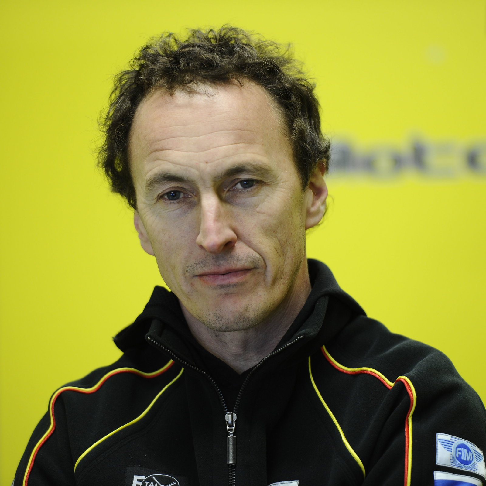 McWilliams, Donington WSS 2011