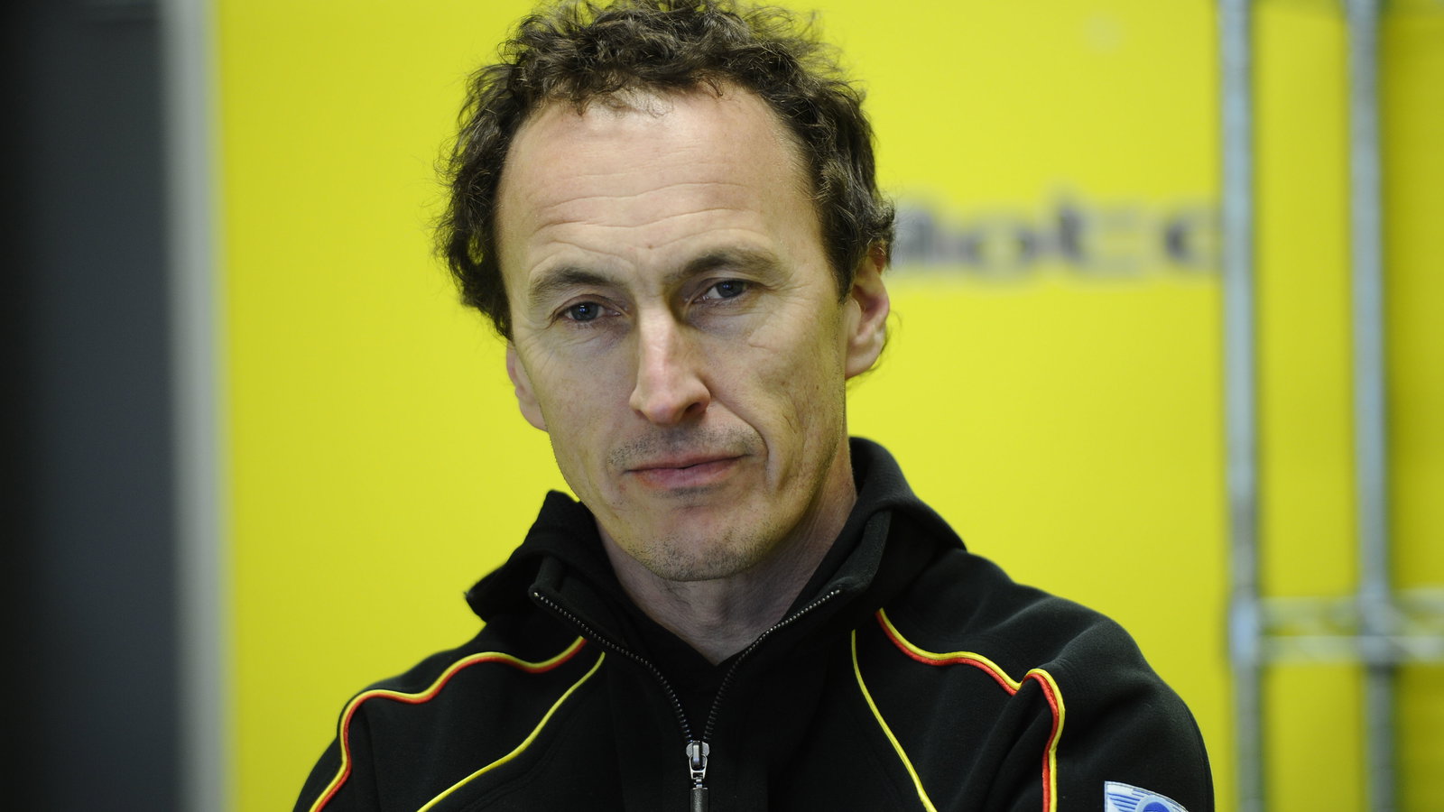 McWilliams, Donington WSS 2011