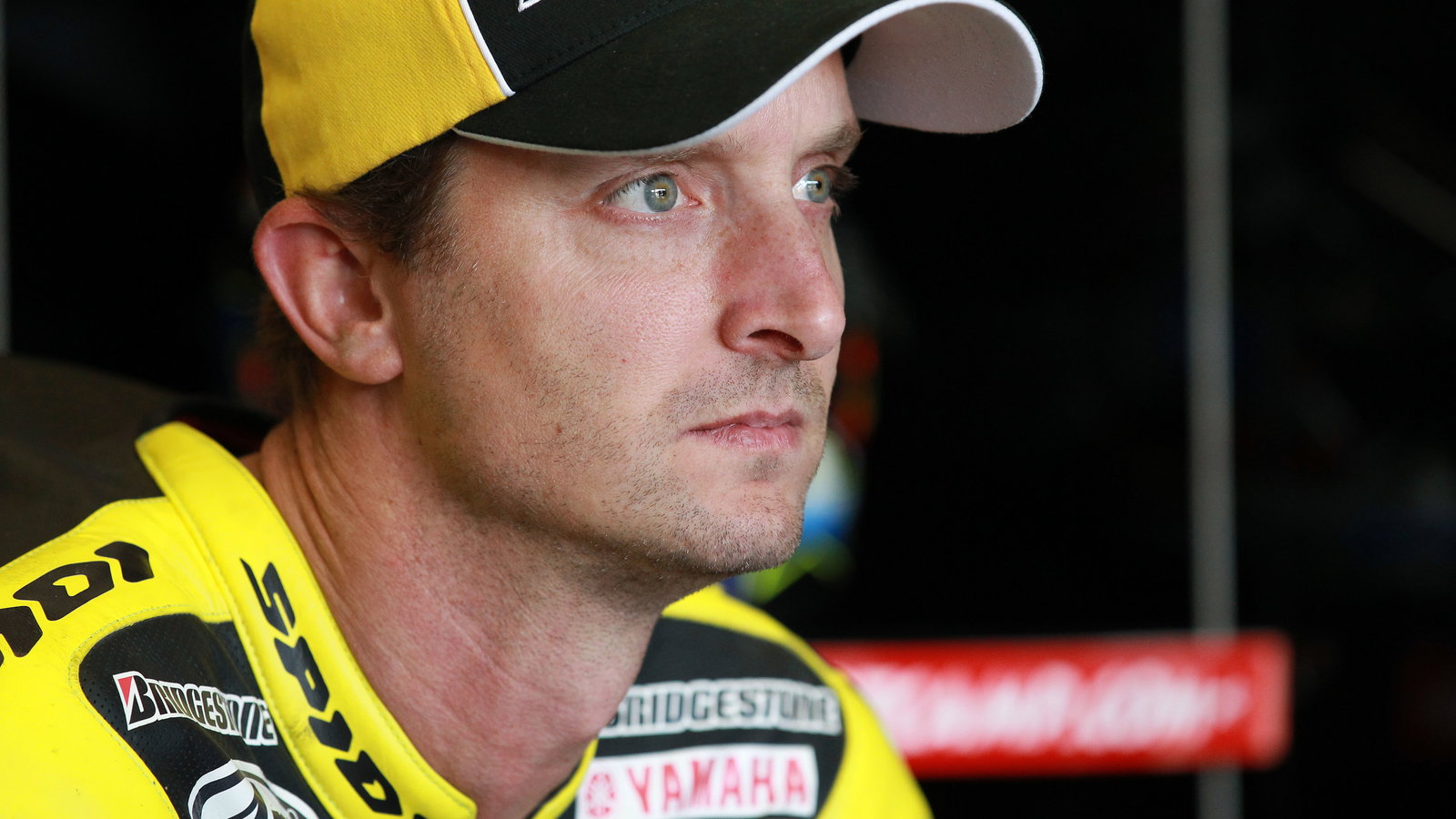 Edwards, Spanish MotoGP 2011