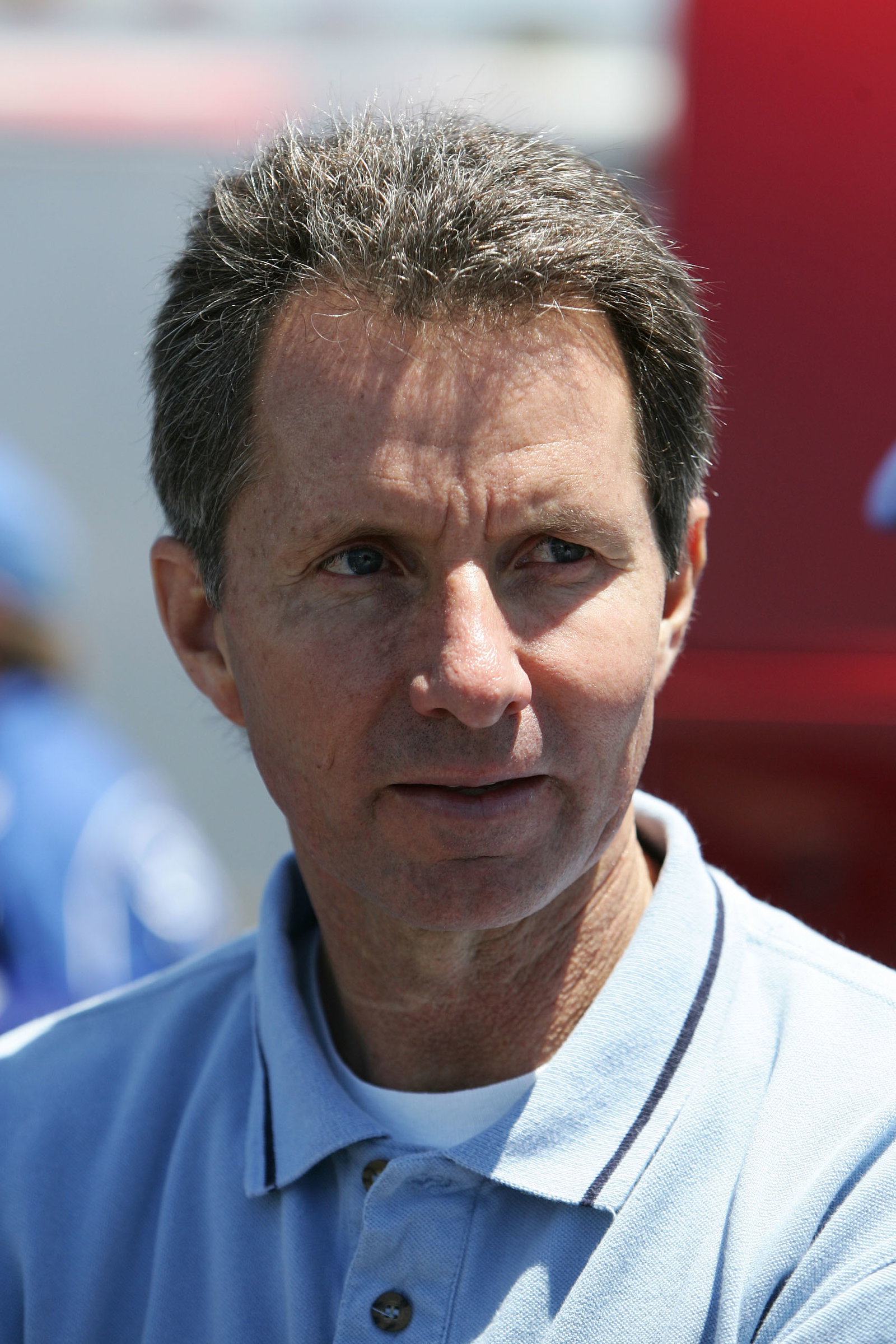 Lawson, US MotoGP 2005