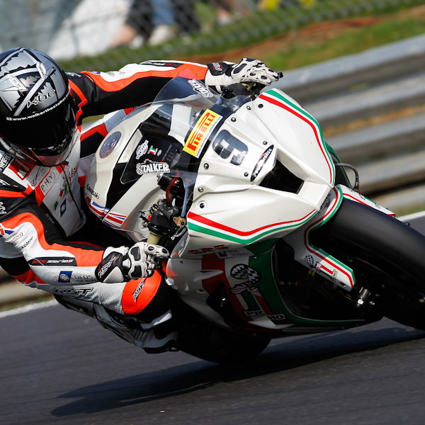 Chris Walker - Pr1mo Kawasaki [pic credit: Ian Hopgood]