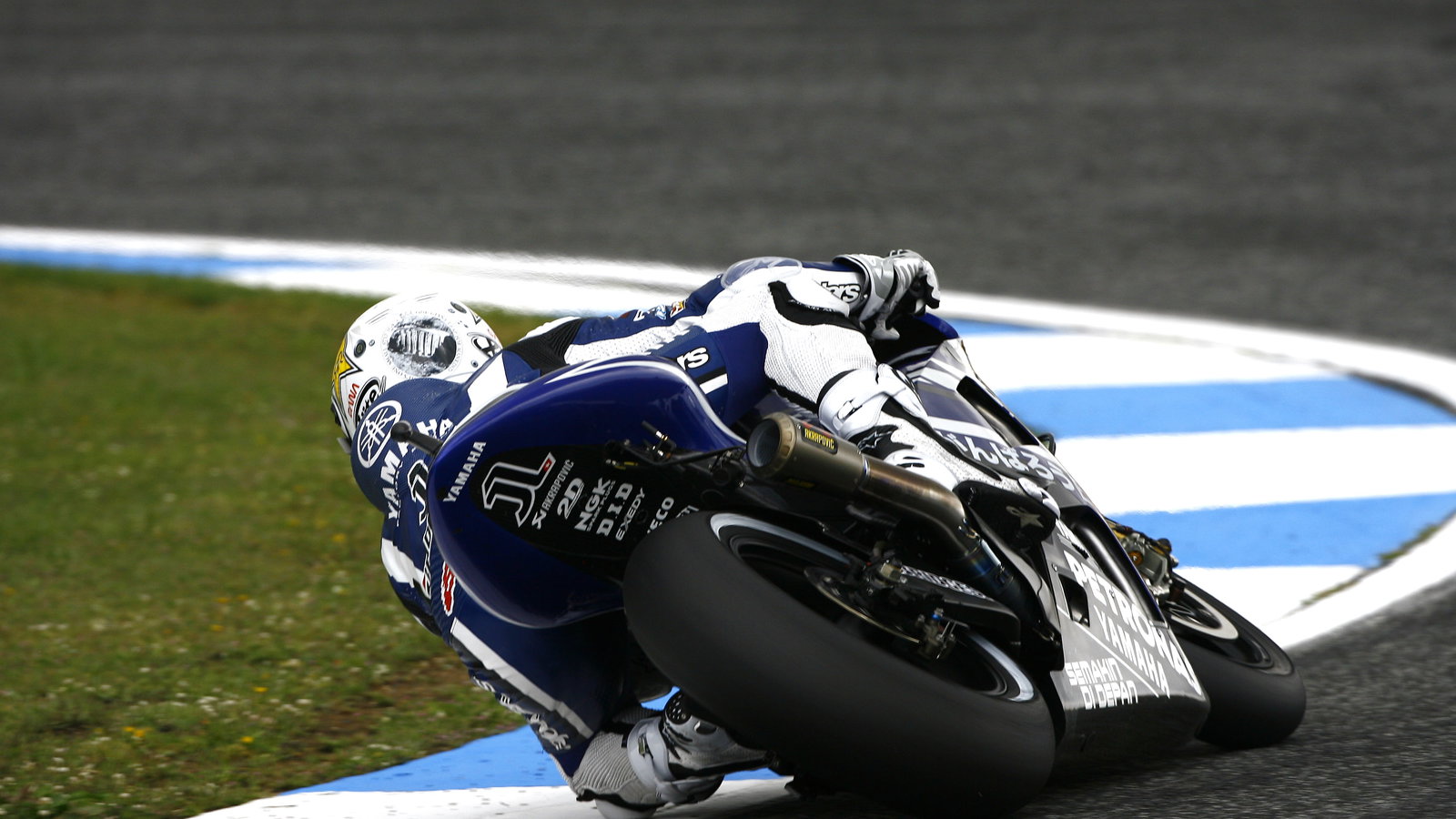 Lorenzo, Portuguese MotoGP 2011