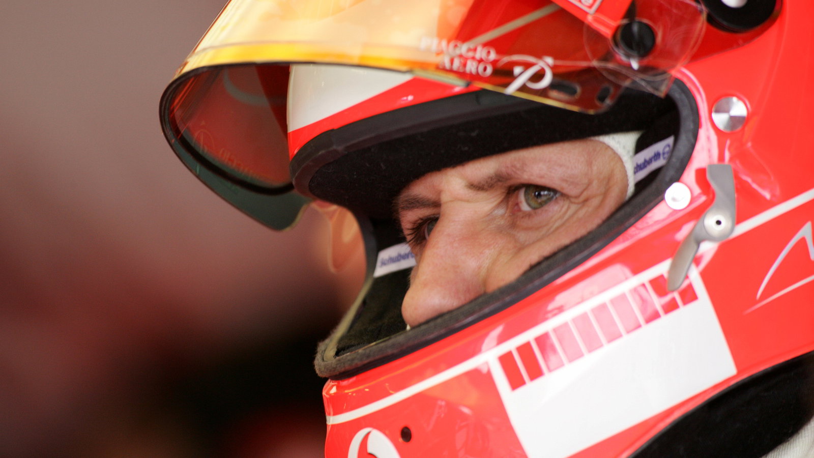 Michael Schumacher - Ferrari F1