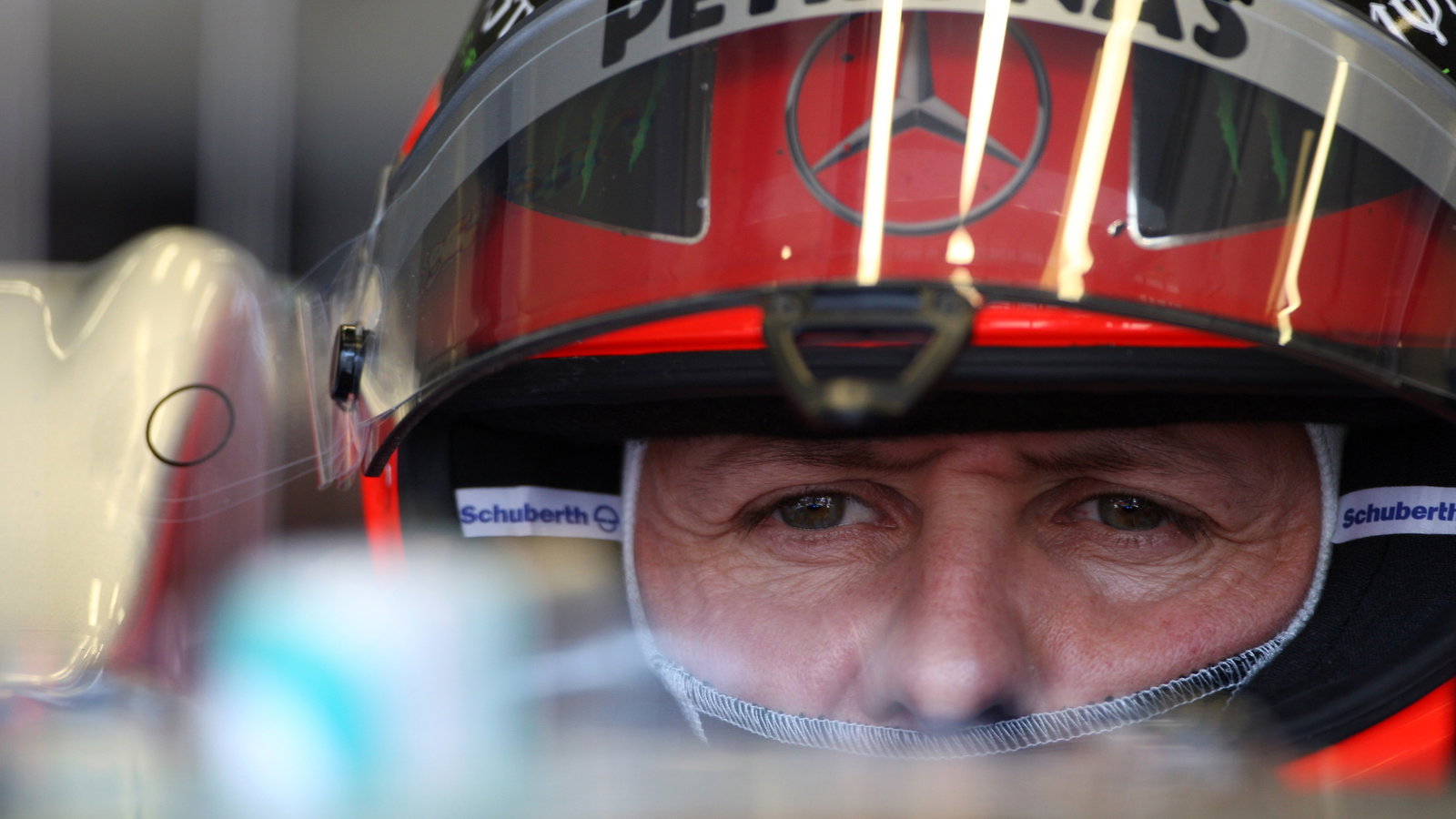 07.05.2011- Saturday Practice, Michael Schumacher (GER), Mercedes GP Petronas F1 Team, MGP W02