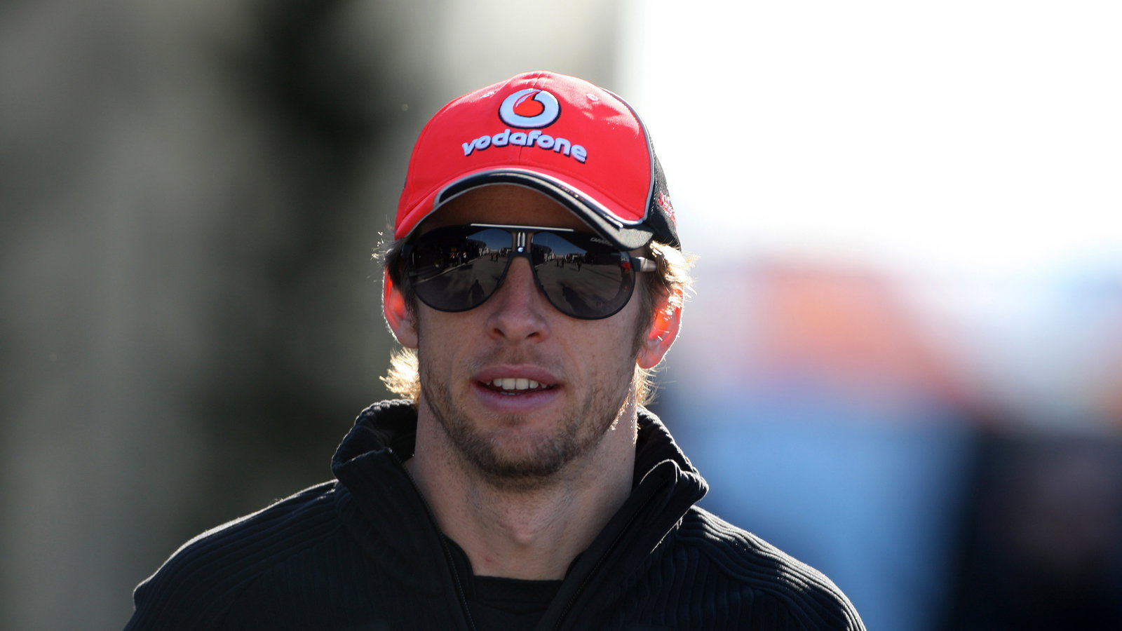 07.05.2011- Jenson Button (GBR), McLaren Mercedes, MP4-26