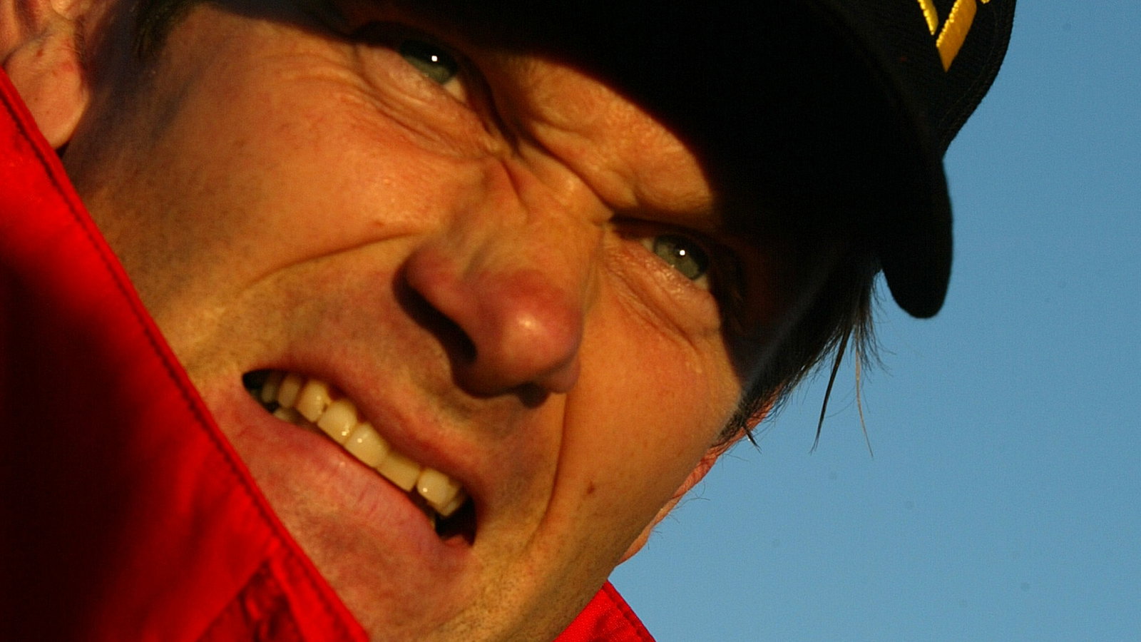 Marcus Gronholm - Peugeot