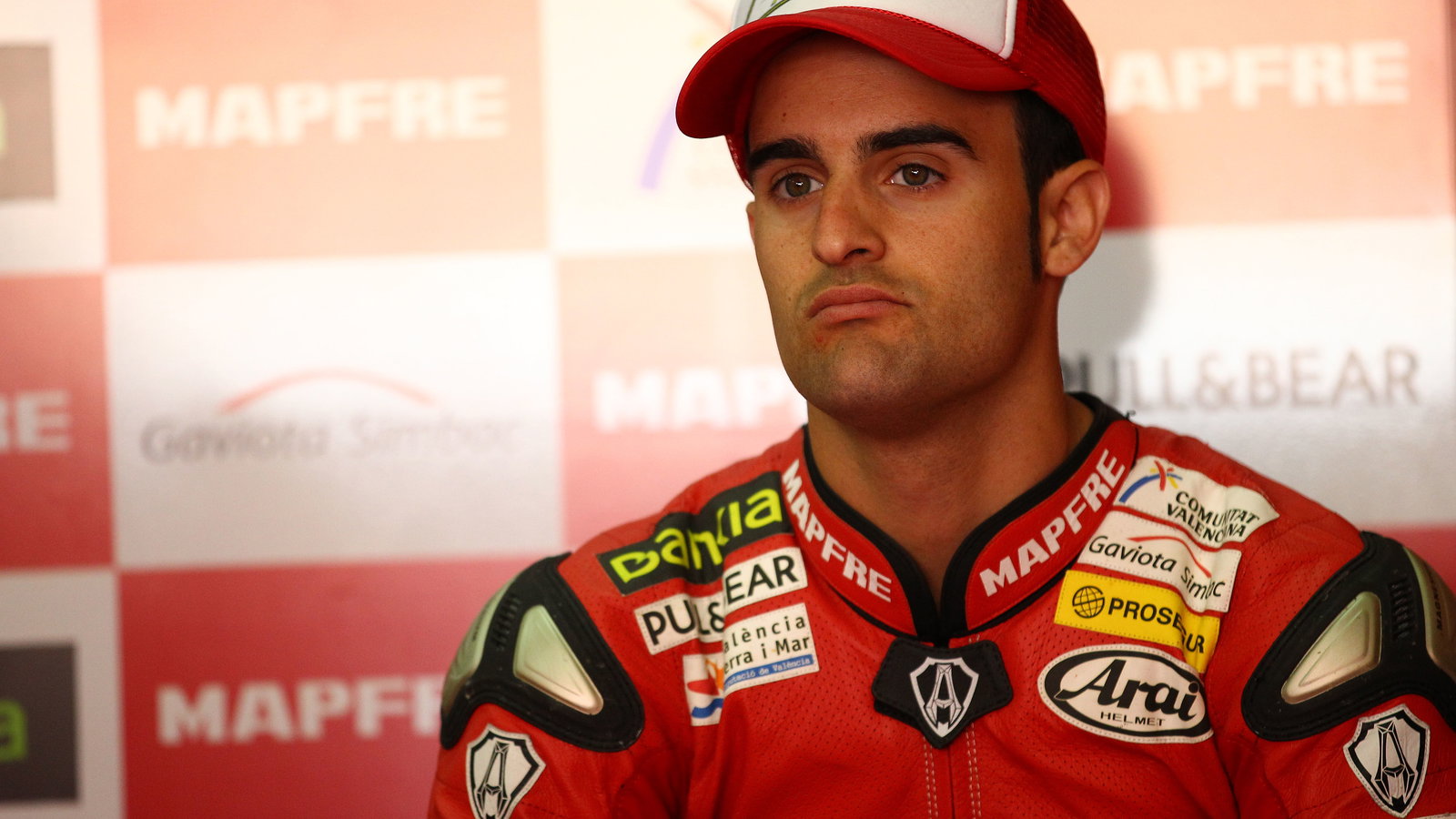 Fores, Moto2, French MotoGP 2011