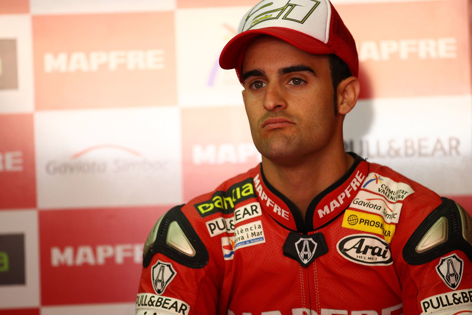 Fores, Moto2, French MotoGP 2011