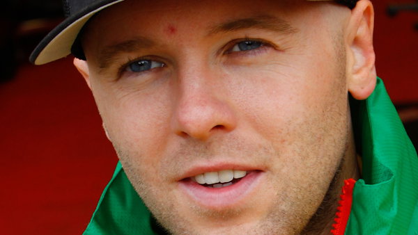 Michael Laverty - Swan Yamaha [pic credit: Ian Hopgood]