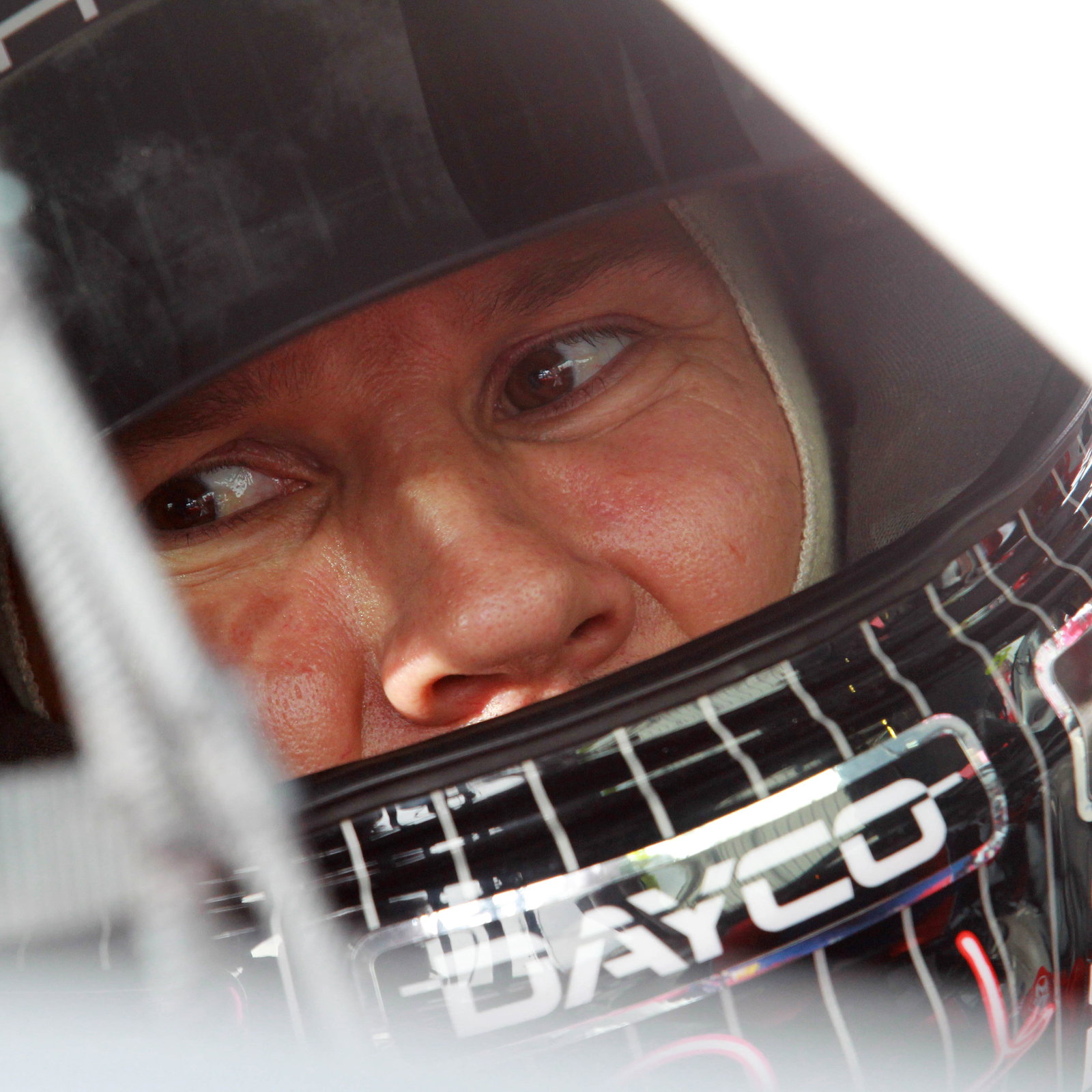 Jason Richards (NZ), #8 BOC Gases BJR VE Commodore 2011 International V8 Supercar Championship