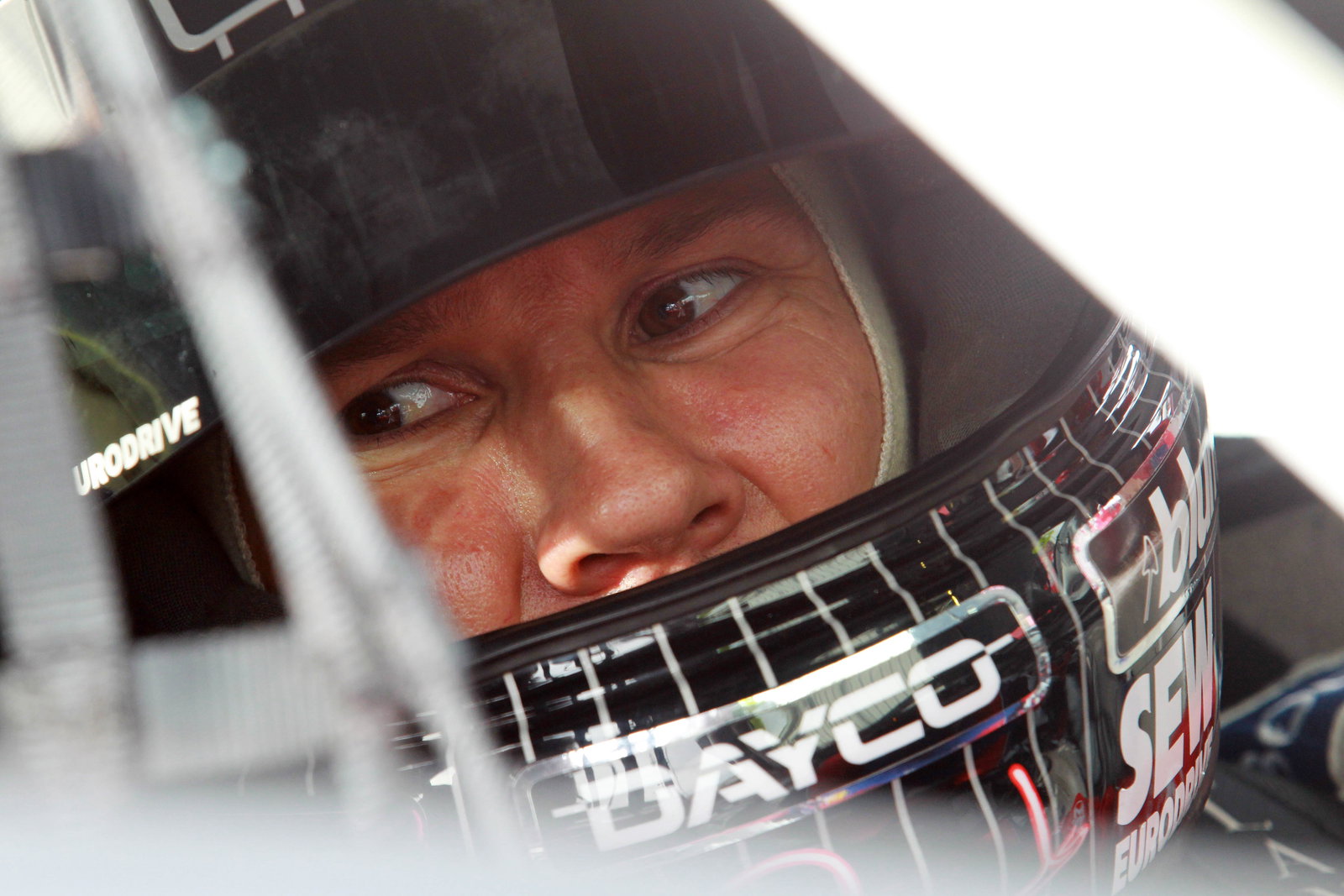 Jason Richards (NZ), #8 BOC Gases BJR VE Commodore 2011 International V8 Supercar Championship