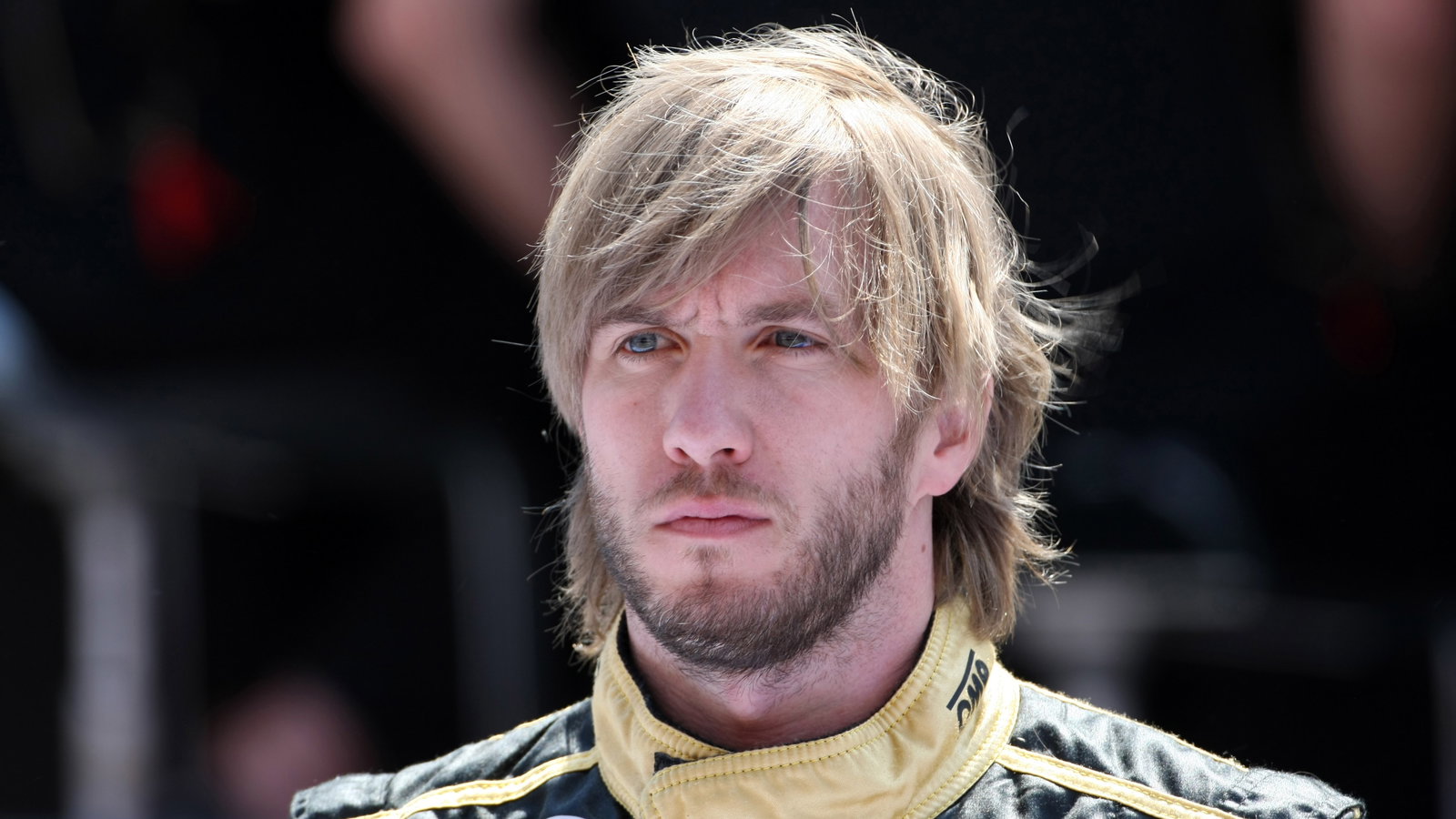 21.05.2011- Saturday Practice, Nick Heidfeld (GER) Lotus Renault GP R31