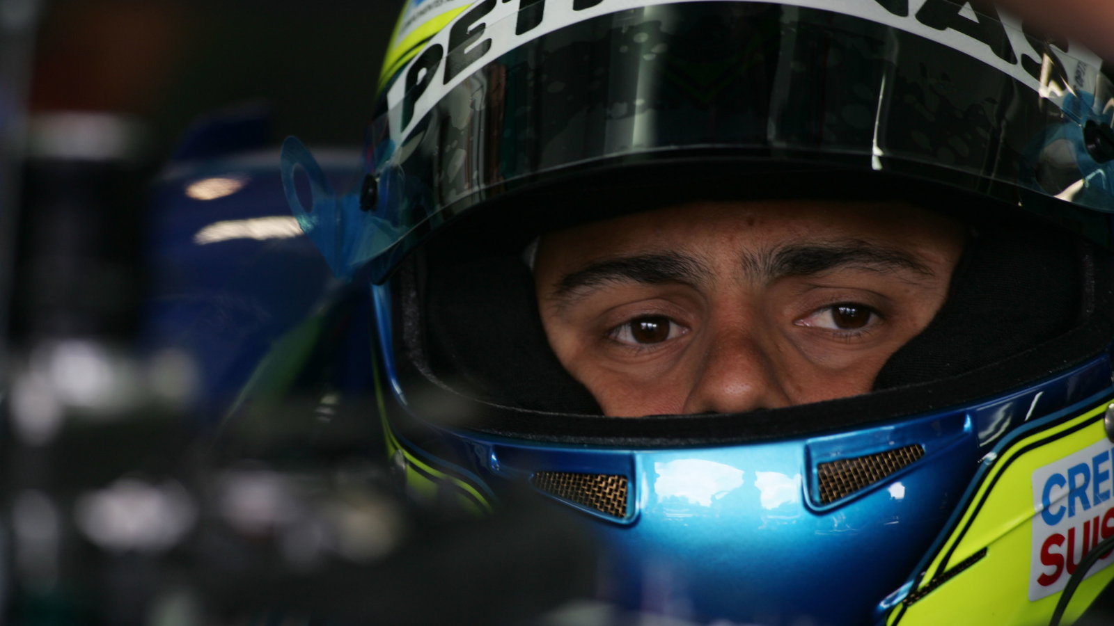 Felipe Massa