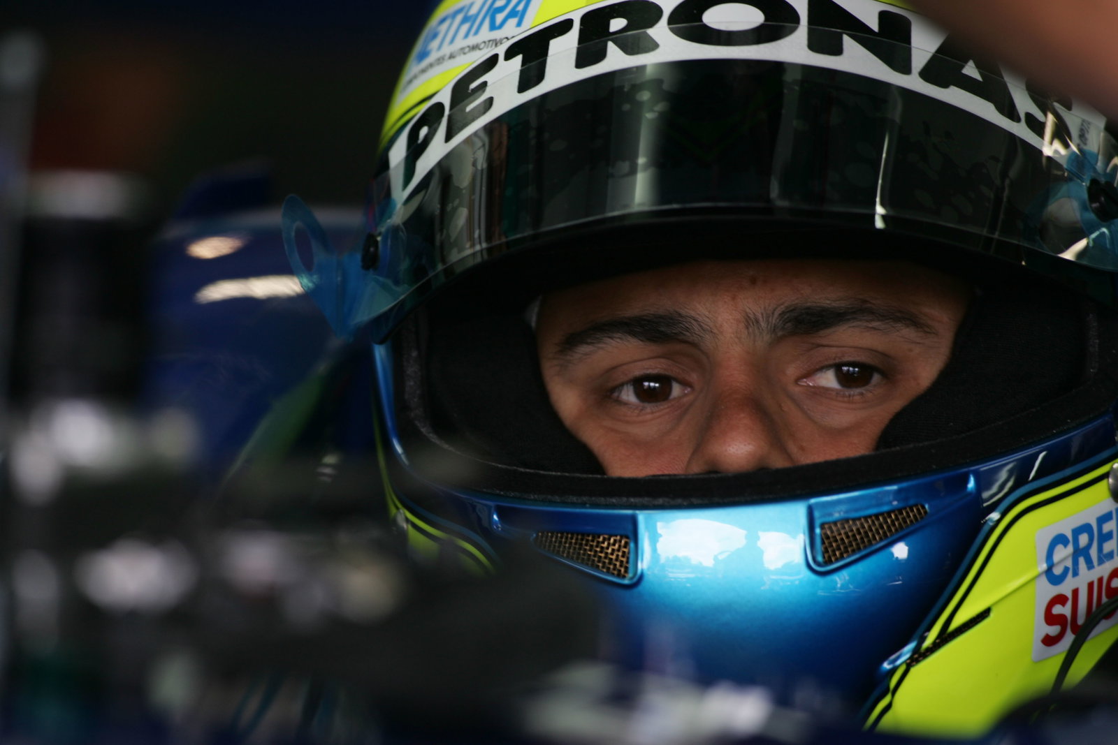 Felipe Massa
