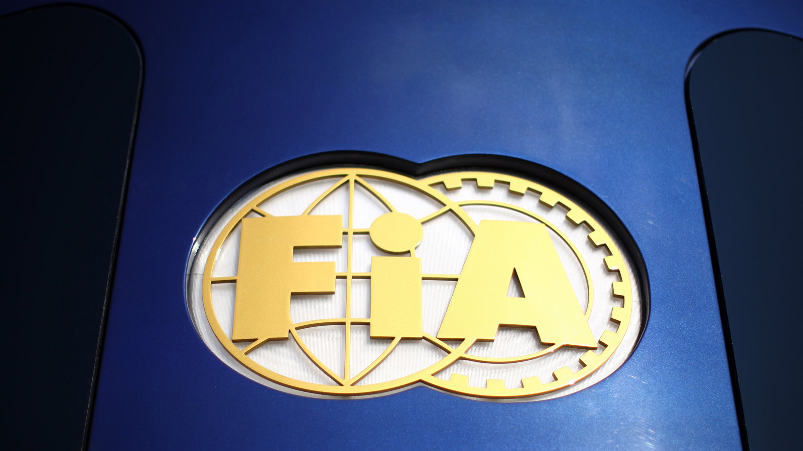 21.05.2011- Logo FIA