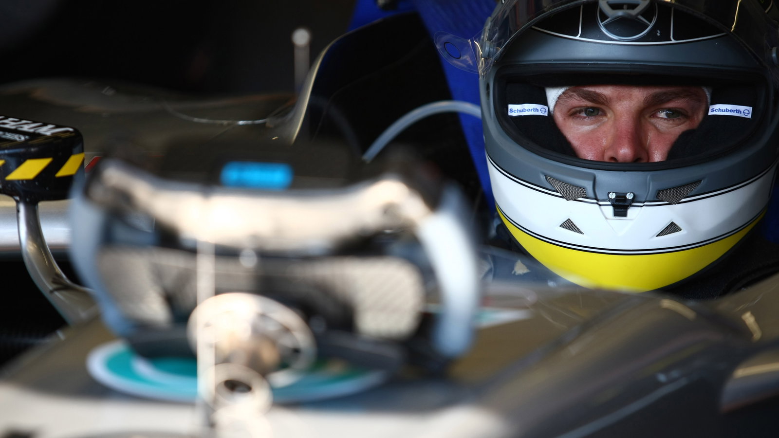 26.05.2011- First Practice Session, Nico Rosberg (GER), Mercedes GP Petronas F1 Team, MGP W02