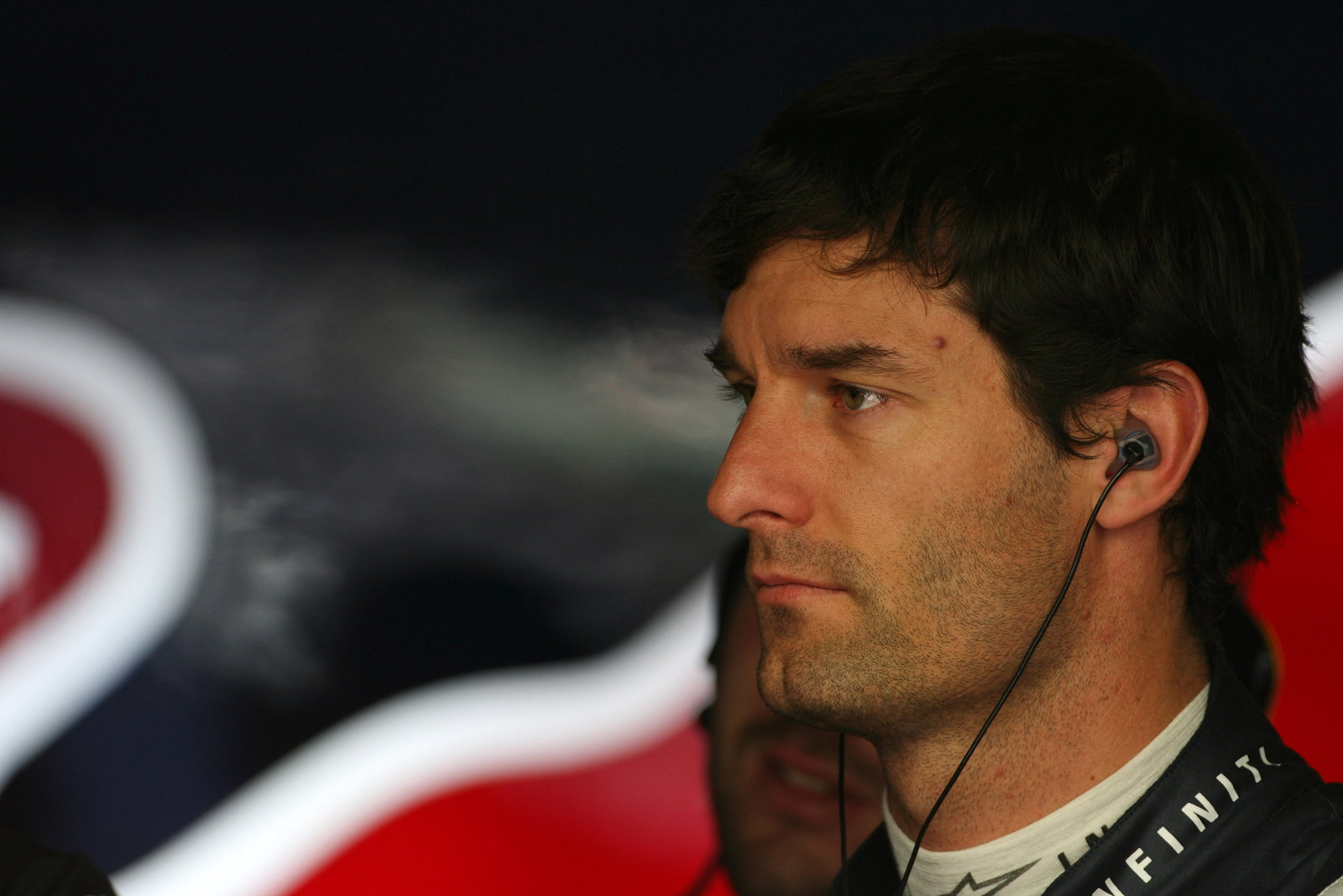 26.05.2011- First Practice Session, Mark Webber (AUS), Red Bull Racing, RB7