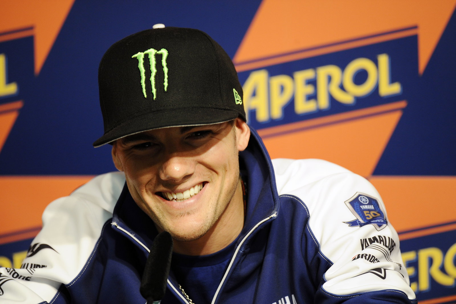 Spies, Catalunya MotoGP 2011