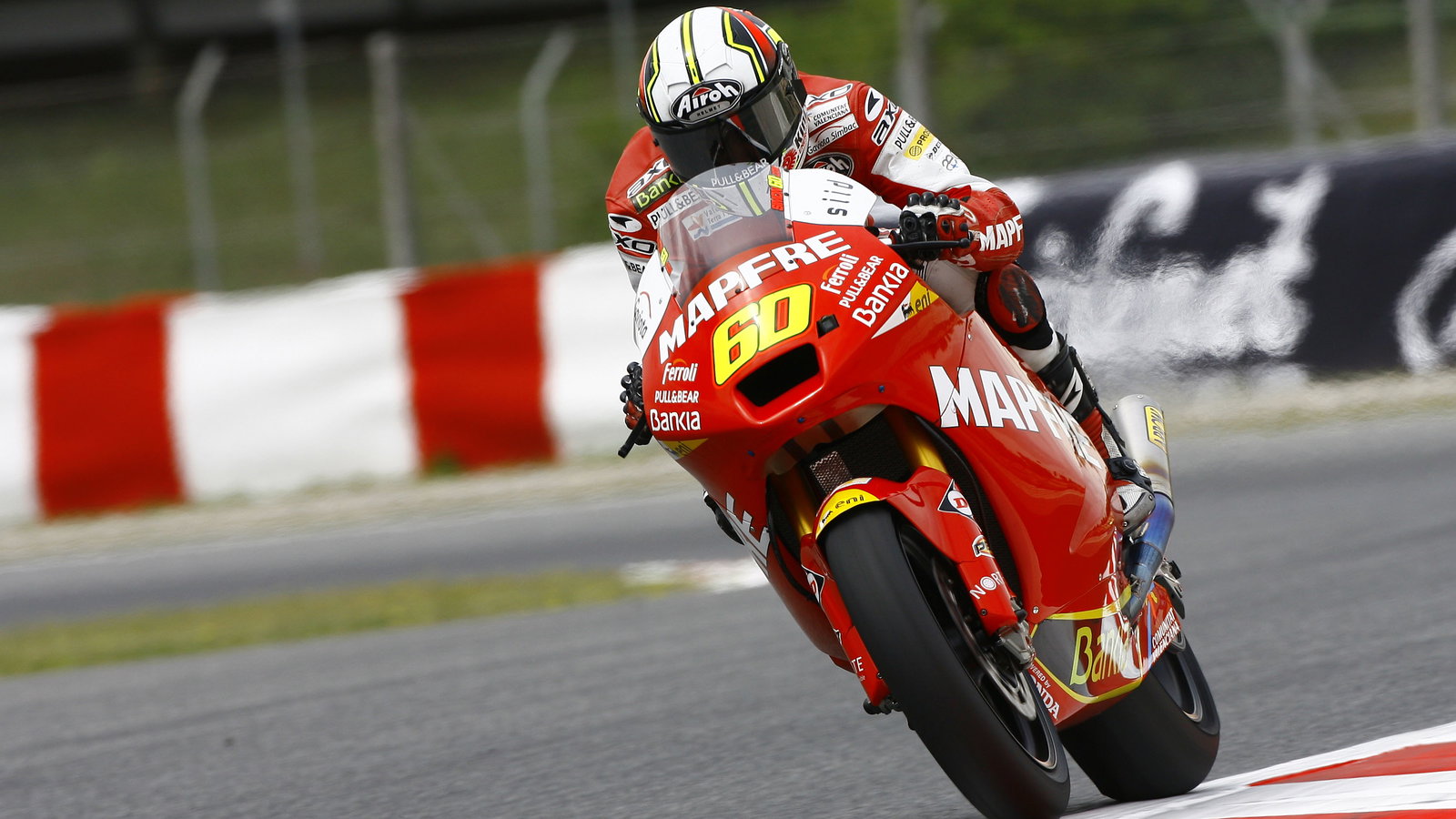 Simon, Moto2, Catalunya MotoGP 2011