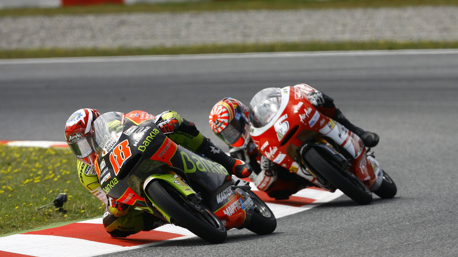 Terol, 125 race, Catalunya MotoGP 2011