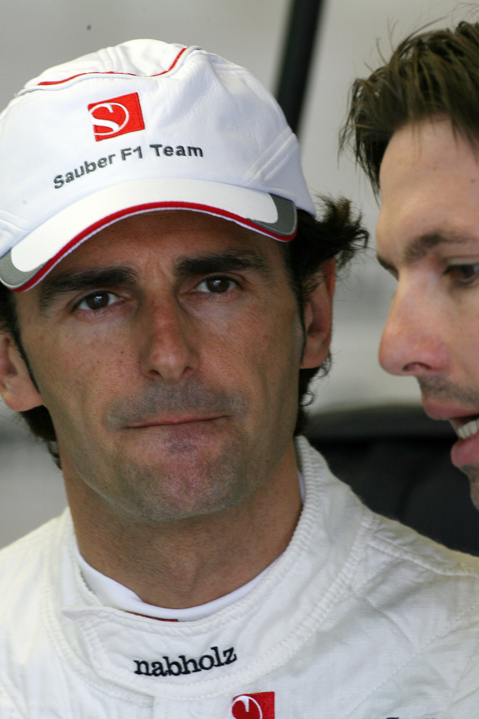 11.06.2011- Saturday Practice, Pedro de la Rosa (ESP), Sauber F1 Team C30