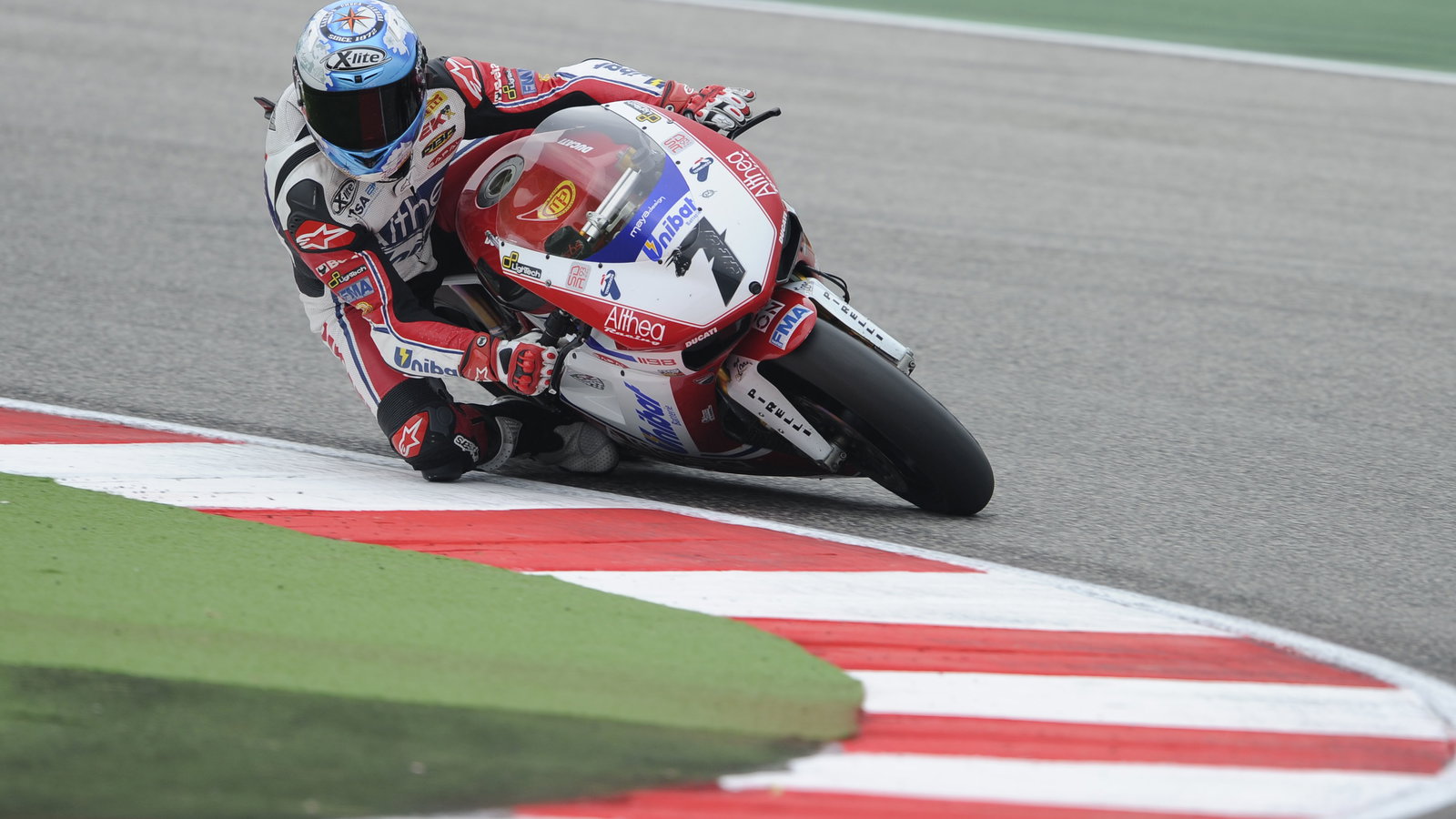 Checa, Misano WSBK 2011