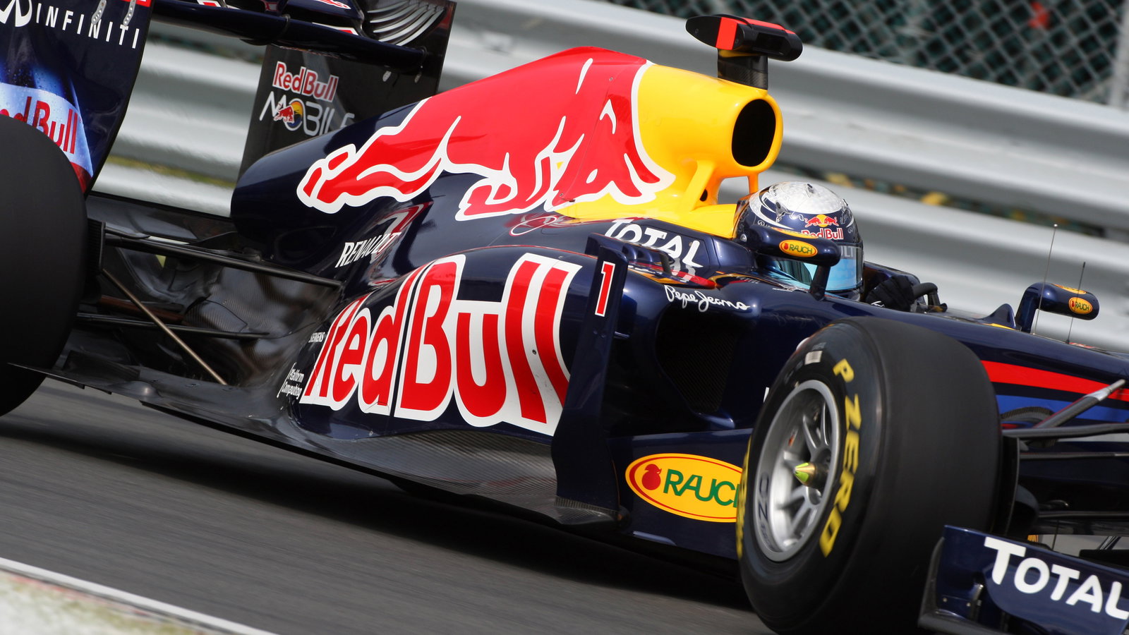 Di Meglio, British Moto2 2011