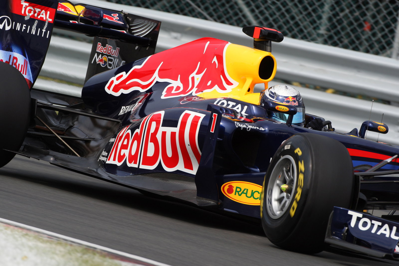 Di Meglio, British Moto2 2011