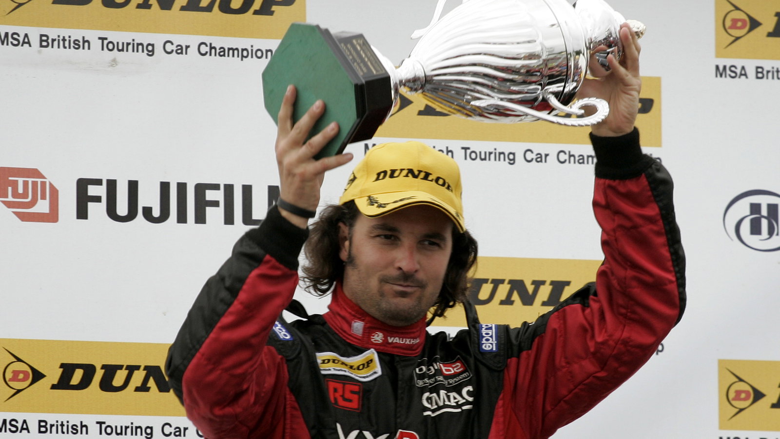 Yvan Muller