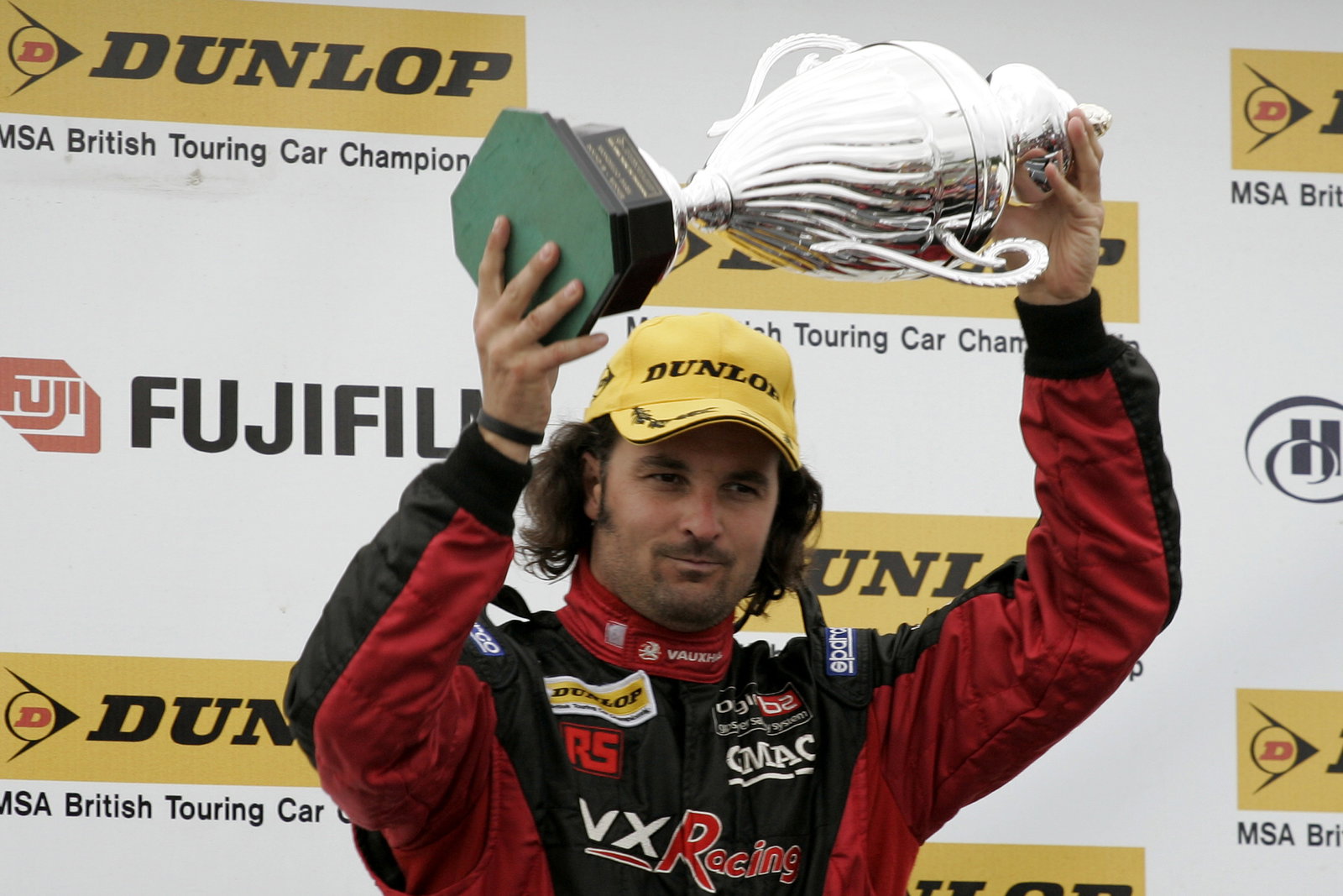 Yvan Muller