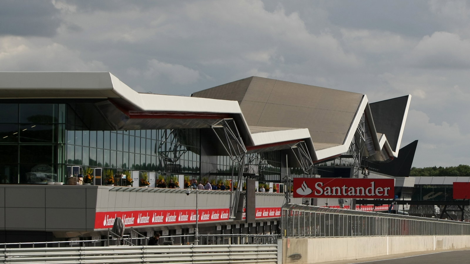 British Grand Prix Silverstone