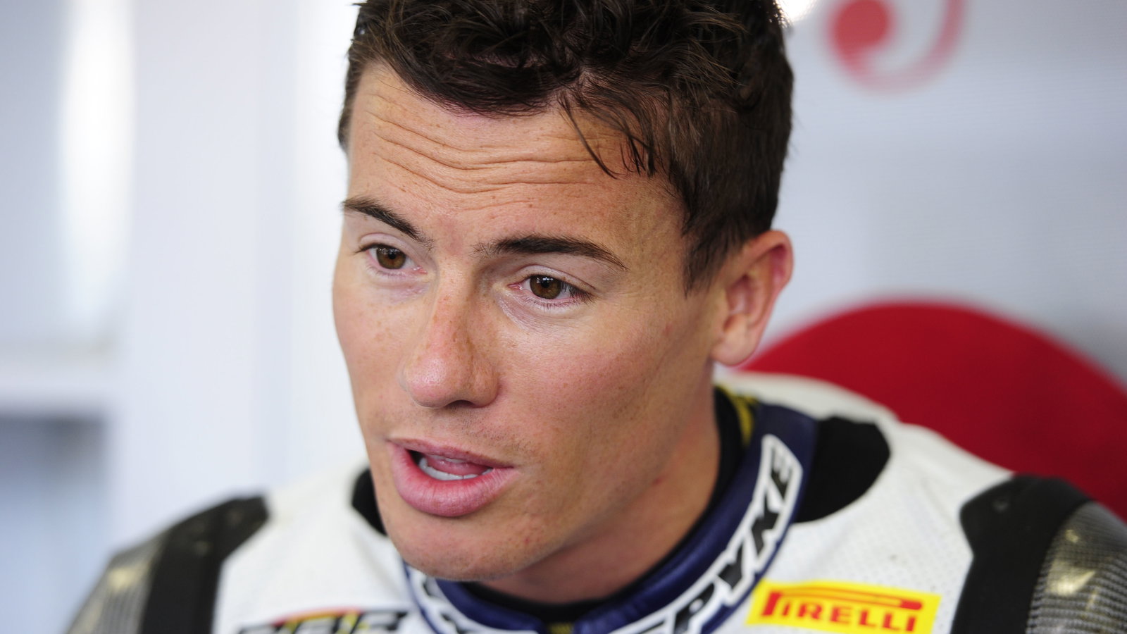 Toseland, British WSBK 2011