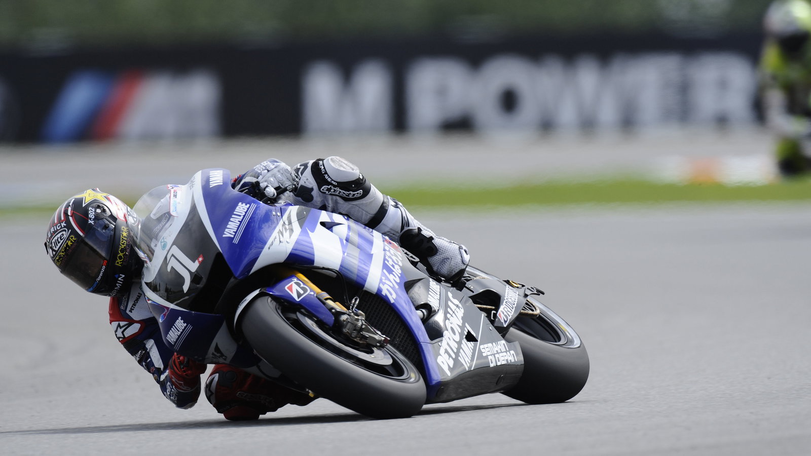 Lorenzo, Czech MotoGP 2011