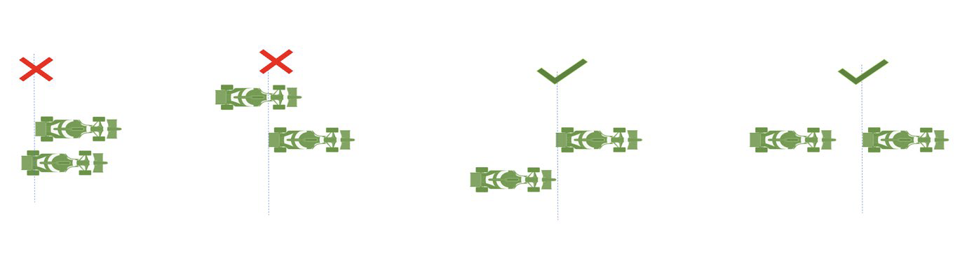 FIA bans F1 safety car restart tactic used by Max Verstappen